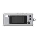 CAMARA KODAK DIGITAL RK0601 MICROSD UNIDAD