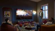 TV LG 75%%%quot; 75QNED916QE QNED MINILED ALFA7 DOLBYATMO