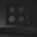 ENCIM. TEKA GBE64002 112580055 4F NAT CRISTALGAS