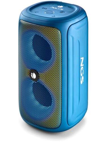Altavoz NGS Rollerbeast Azure