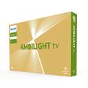 TV PHILIPS 43%%%quot; 43PUS8209 UHD QLED SMART TV AMBILIG
