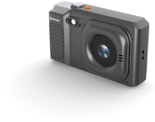 Cámara Denver DCA-4818B Negra