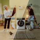 LVD. CECOTEC BOLERO 9300 9KL 1400R BCO 02720