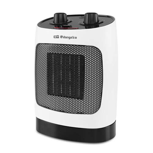 Calefactor cer&aacute;mic Orbegozo CR5032