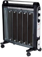 Radiador de mica Jata RD227N