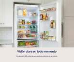 FRICOM. ARTICA COOLTECH186CBG 186X60 CRISTAL BCO
