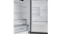 FRICOM. TEKA RBF44630SS 188x60 NF DSP INOX