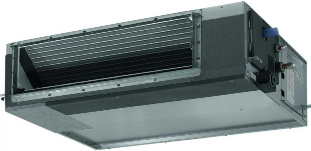 Aire Acondicionado Conducto Daikin BQ50D