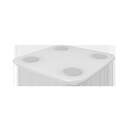 BASCULA XIAOMI INTELIGENTE MI BODY COMPOSITION SCA