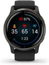 SMARTWATCH GARMIN VENU 2 010-02430-11 NEGRO