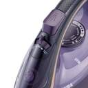 PLANCHA FLAMA 5389 2850W GV125 CERAM. AUTO OFF