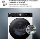 LVD.SEC. LG F4DR7510AGW 10/6K ATD 1400R