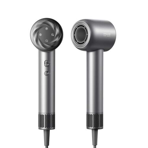 Secador Dreame Glory Mix Negro