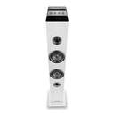 TORRE SONIDO NGS SKYCHARM PRO WHITE 50W