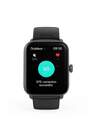 SMARTWATCH HAMA 00178619 6010 NEGRO