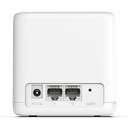 SISTEMA MESH MERCUSYS WIFI AC1300 WIFI 2 PACK