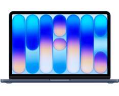 Apple MacBook Neo Azul