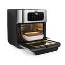 FREIDORA AIRE PRINCESS 182065 10L 1500W C/PUERTA