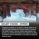 TV TCL 75%%%quot; 75P755 UHD GOOGLETV DOLBY ATMOS