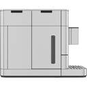 CAFET. KITCHENAID 5KES8557 SUPERAUTOMAT 15B 1450W