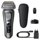 AFEITA. BRAUN 9615S SERIE9 PRO  60MIN WET%%%amp;DRY