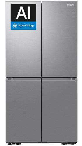 Frigor&iacute;fico Americano Samsung RF65DG960ESREF