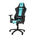 SILLA GAMING NACON PRO PCCH-550 VERDE Y NEGRA