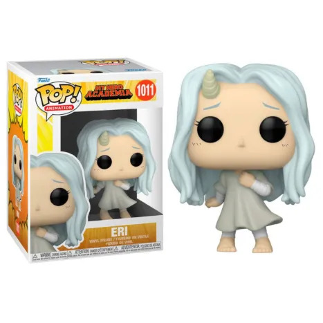 Funko Pop! Eri