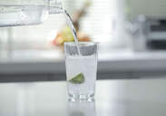 MAQUINA SODA PHILIPS ADD4902BK/10 INOX NEGRA