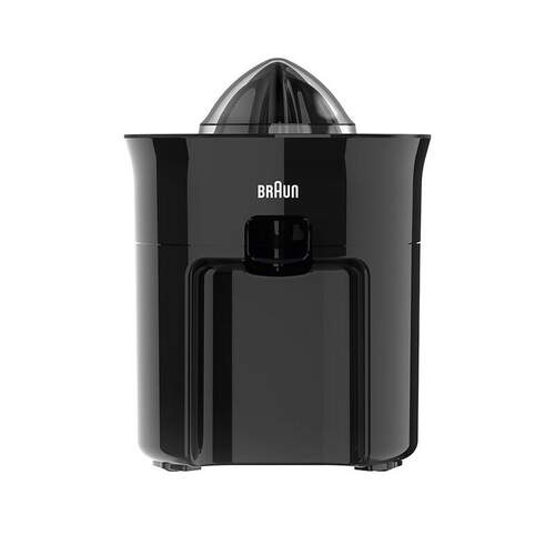 Exprimidor Braun CJ3050 Bk