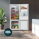FRICOM. CECOTEC 205DF 2076 144x54 BCO