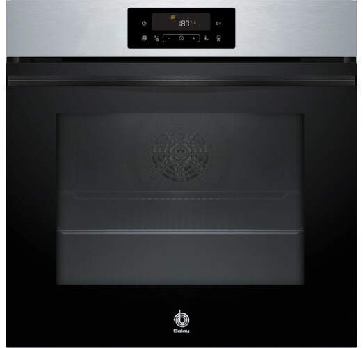 Horno Pirolítico Balay 3HB4821X3