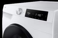 LVD.SEC. SAMSUNG WD11DG6B85BEU3 11/6KG 1400RPM