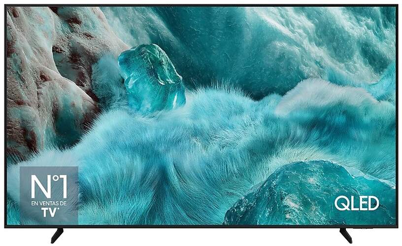 TV Samsung 75" TQ75Q7F