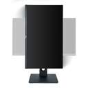 MONITOR NILOX 24%%%quot; NXM24REGWEB01 WEBCAM INTEGRADA