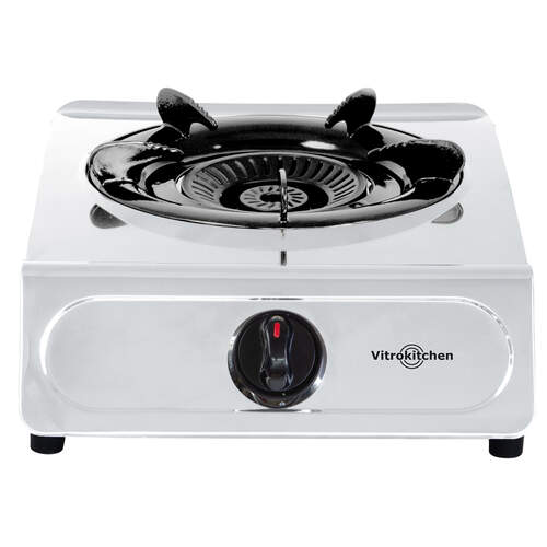 Hornillo de gas Vitrokitchen 160IB