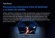 BARRASONIDO TCL S45HE 2.0 100W DOLBY ATMOS