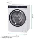 LVD. CANDY BS49B9S 9K 1400R DSP WIFI BCA