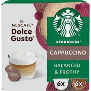 Estuche Dolce Gusto Starbucks