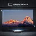 PROYECTOR HISENSE LASER CINEMA PX1-PRO 90-130%%%quot; 4K