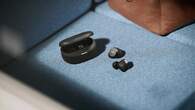 AURICULARES PHILIPS TAT1300BK BT TWS 24H NEGRO