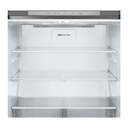 FRI. LG GMB860PYDE 179x83 530L 4P INOX