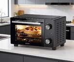 HORNO SOBREMESA ARTICA FLOWBAKE10 800W 10L