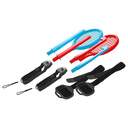 CONSOLA NINTENDO SWITCH OLED BL  MARIO TENNIS KIT