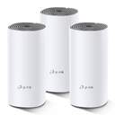 SISTEMA WIFI MESH TP-LINK DECO E4 (3-PACK)
