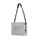 ALTAVOZ HIFUTURE MUSICBOX KARAOKE 100W SILVER