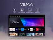 TV HISENSE 65%%%quot; 65U6KQ UHD MINILED ULED QLED FULLAR