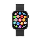 SMARTWATCH DENVER SWC-185B BLACK