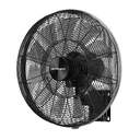 VENTILADOR MURAL ORBEGOZO WF5045 45CM 85W NEGRO