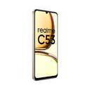 SMARTPHONE REALME C53 6/128 6,74%%%quot; CHAMPION GOLD